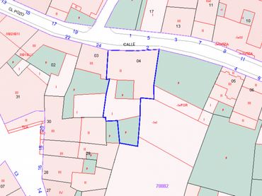 Terreny residencial en venda a Aguilar de Campoo - CL PESQUERA