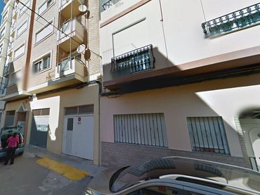 Flat with lift for sale in BECHI 26