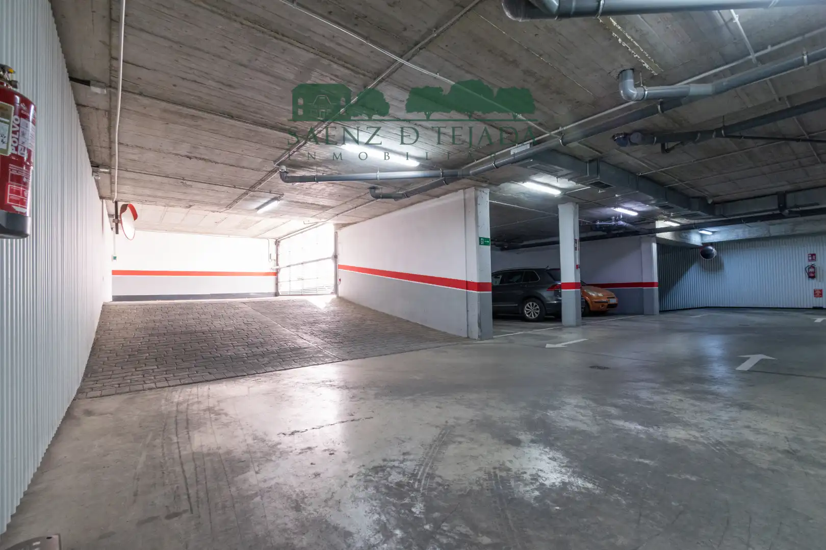 Wohnung mit Pool zum Verkauf in Calle Marqués del Nervión 30a, imagen 38