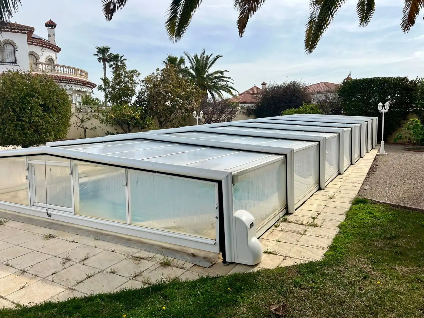 Casa con jardín en venta en Miami Platja, imagen 52