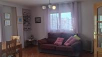 Living room of Flat for sale in Benidorm  with Air Conditioner, Heating and Terrace