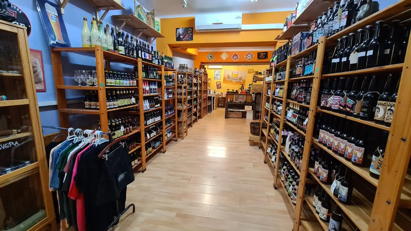 Business premises for transfer in Sant Andreu, imagen 13
