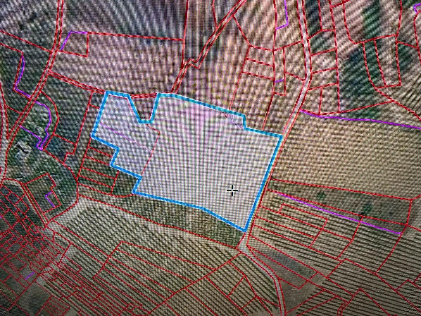 Land for sale in Larouco