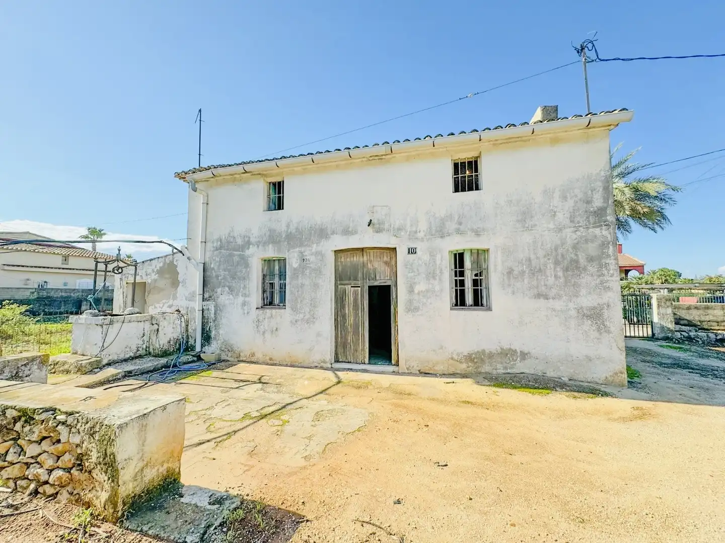 Villa mit Garten zum Verkauf in La Xara - La Sella, imagen 31