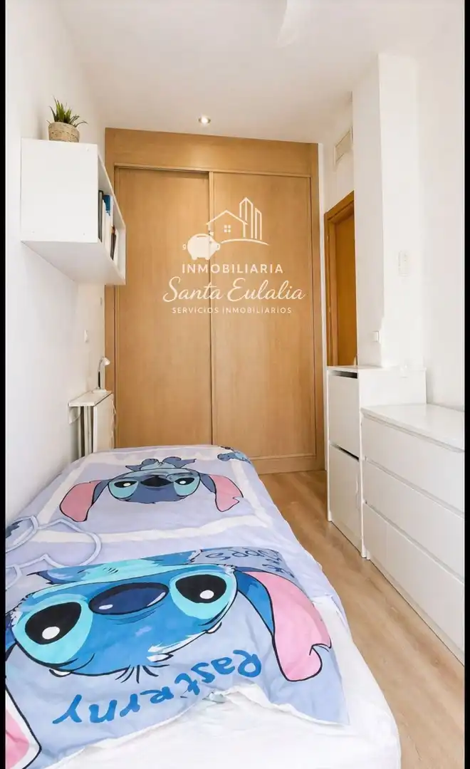 Habitación de Piso en venta en Mérida con Aire acondicionado, Calefacción y Parquet