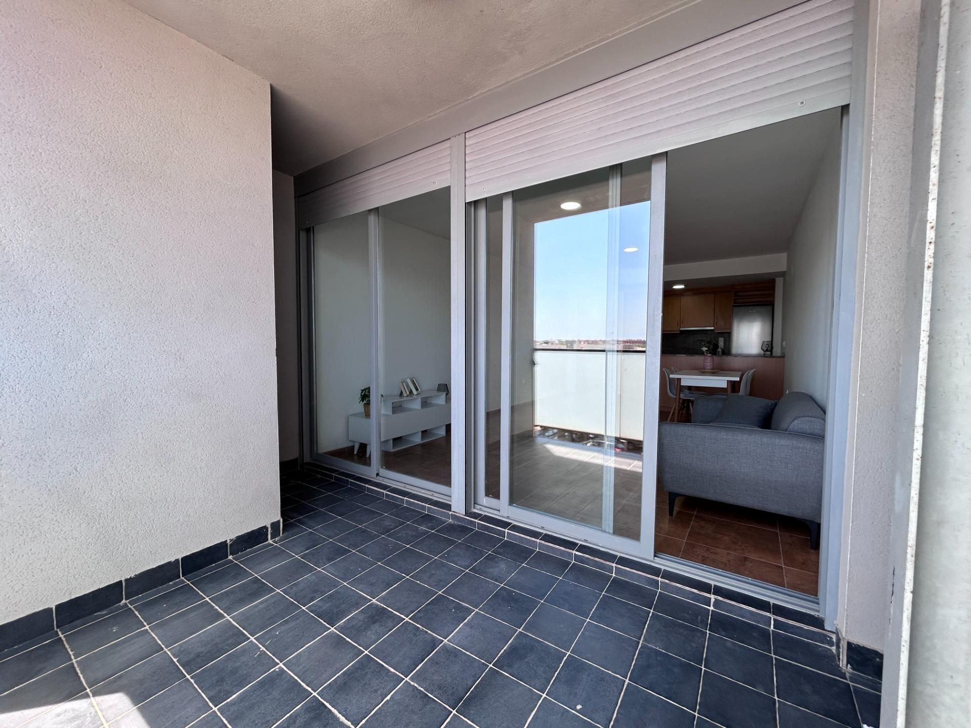 Apartament de lloguer a  ONDA, Moncófar Pueblo