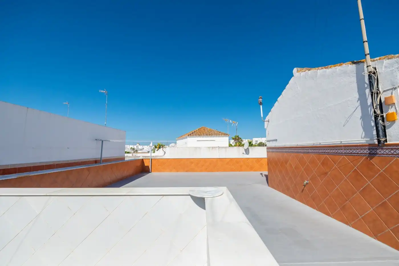Casa amb terrassa en venda a Vejer, imagen 64