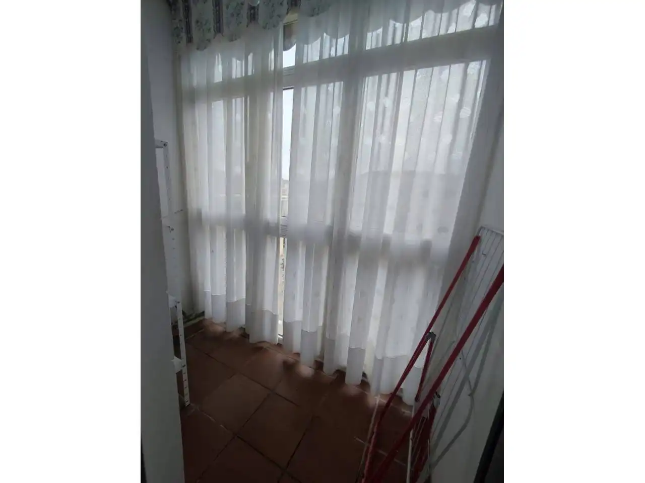 Balcony of Detached homes for sale in San Miguel del Cinca  with Air Conditioner, Heating and Terrace