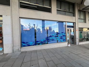 Business premises to rent in Acea de Olga - Augas Férreas