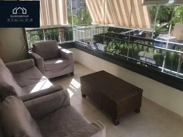 Piso de alquiler en Bulevar - Puerta Mítica
