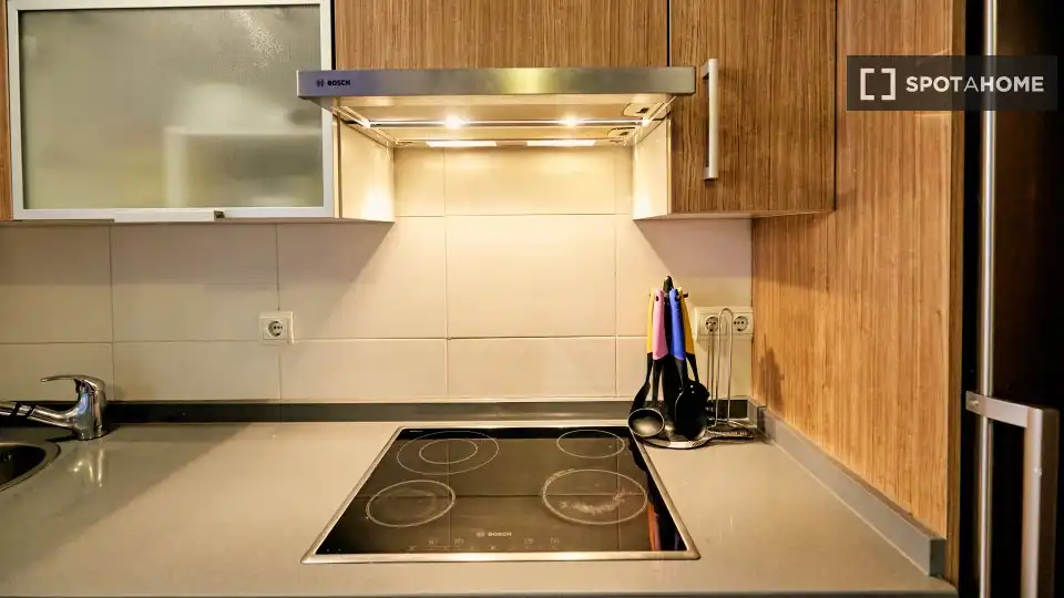 Appartamento in affitto a Retiro, imagen 15