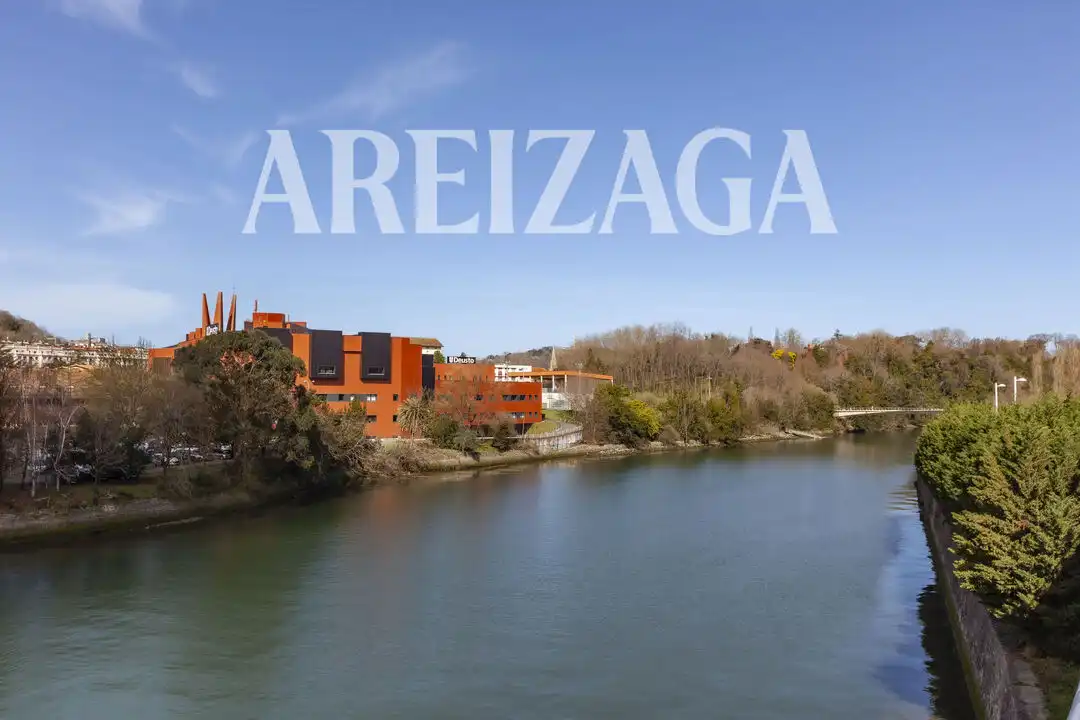 Wohnung zum Verkauf in Donostia - San Sebastián  mit Heizung, Terrasse und Balkon