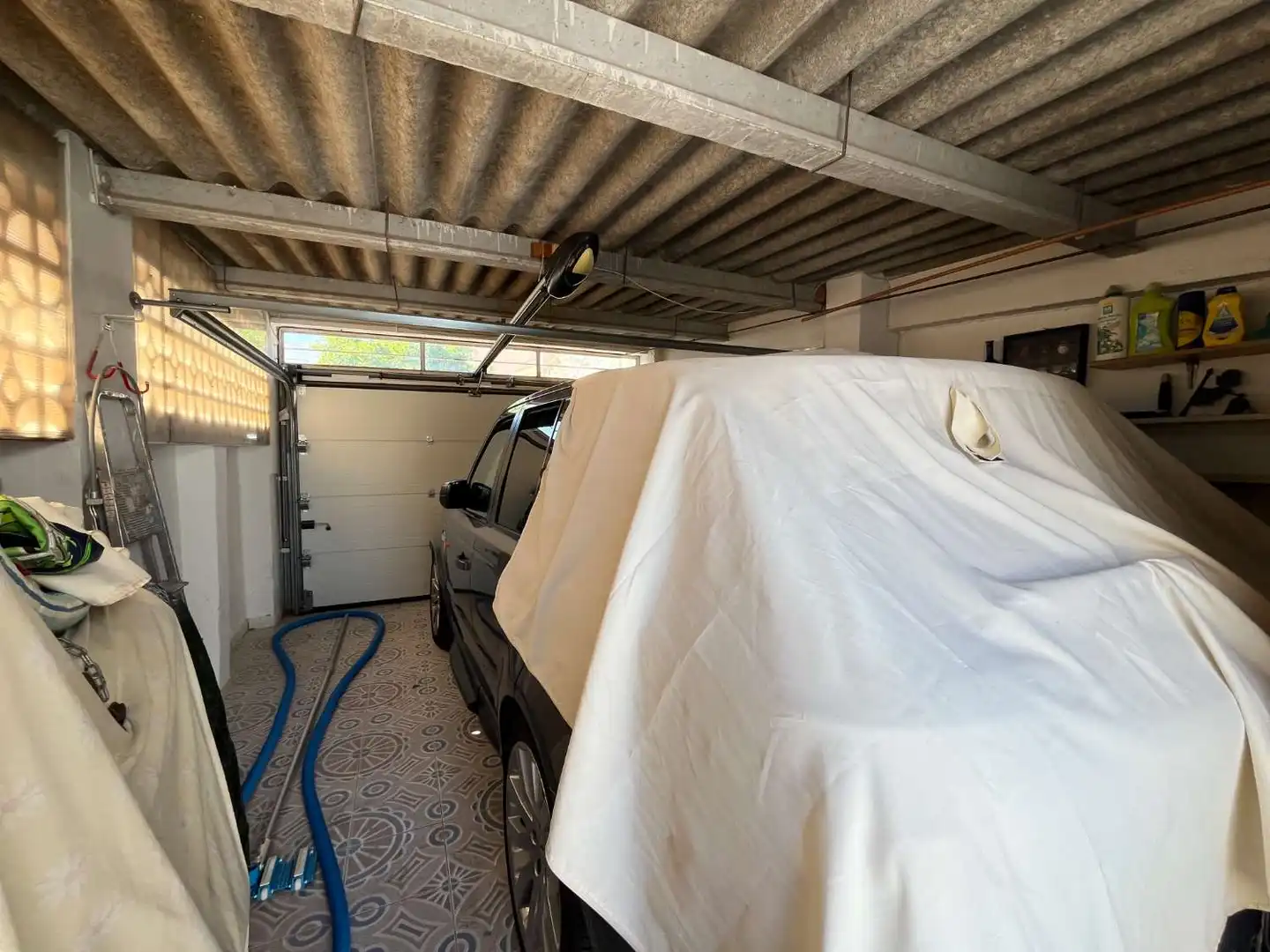 Parking de Casa o chalet en venta en Orihuela con Aire acondicionado, Trastero y Piscina