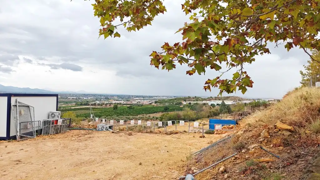 Terreny residencial en venda a Calle Uea Sector Sr6, imagen 6