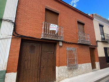 Casa en venta en Lope de Vega