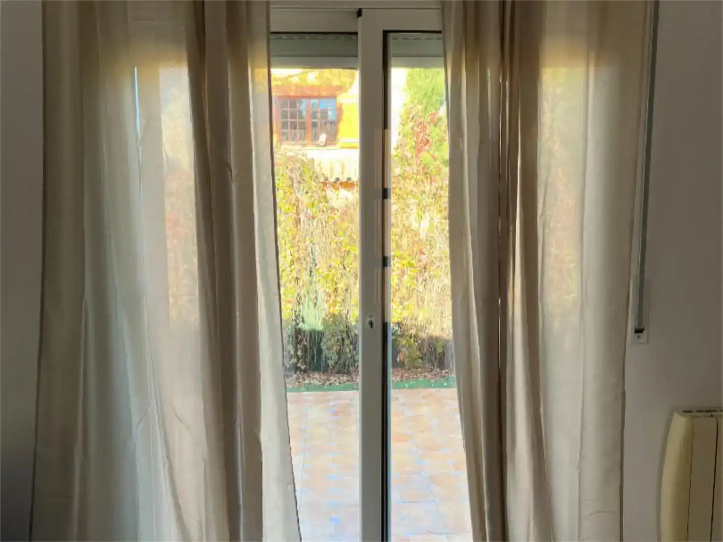 Jardín de Casa o chalet en venta en Caldes de Malavella con Aire acondicionado y Piscina