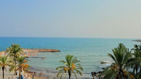 Foto 4 de Ático en venta en Calle Moriones, 2, Las Piscinas Naturales, Torrevieja