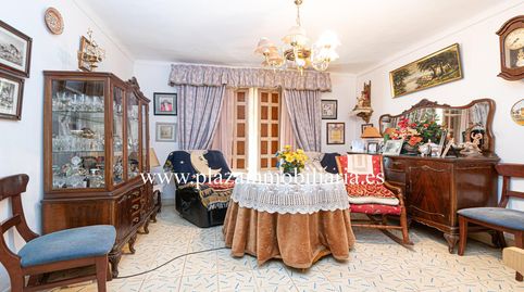Foto 4 de Casa o chalet en venta en Centro, Lucena