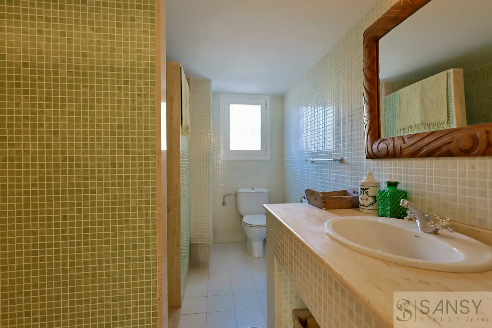 Villa mit Pool zum Verkauf in El Montgó, imagen 28