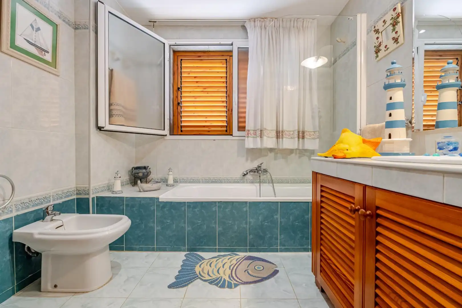 Bathroom of Houses for sale in Arucas
