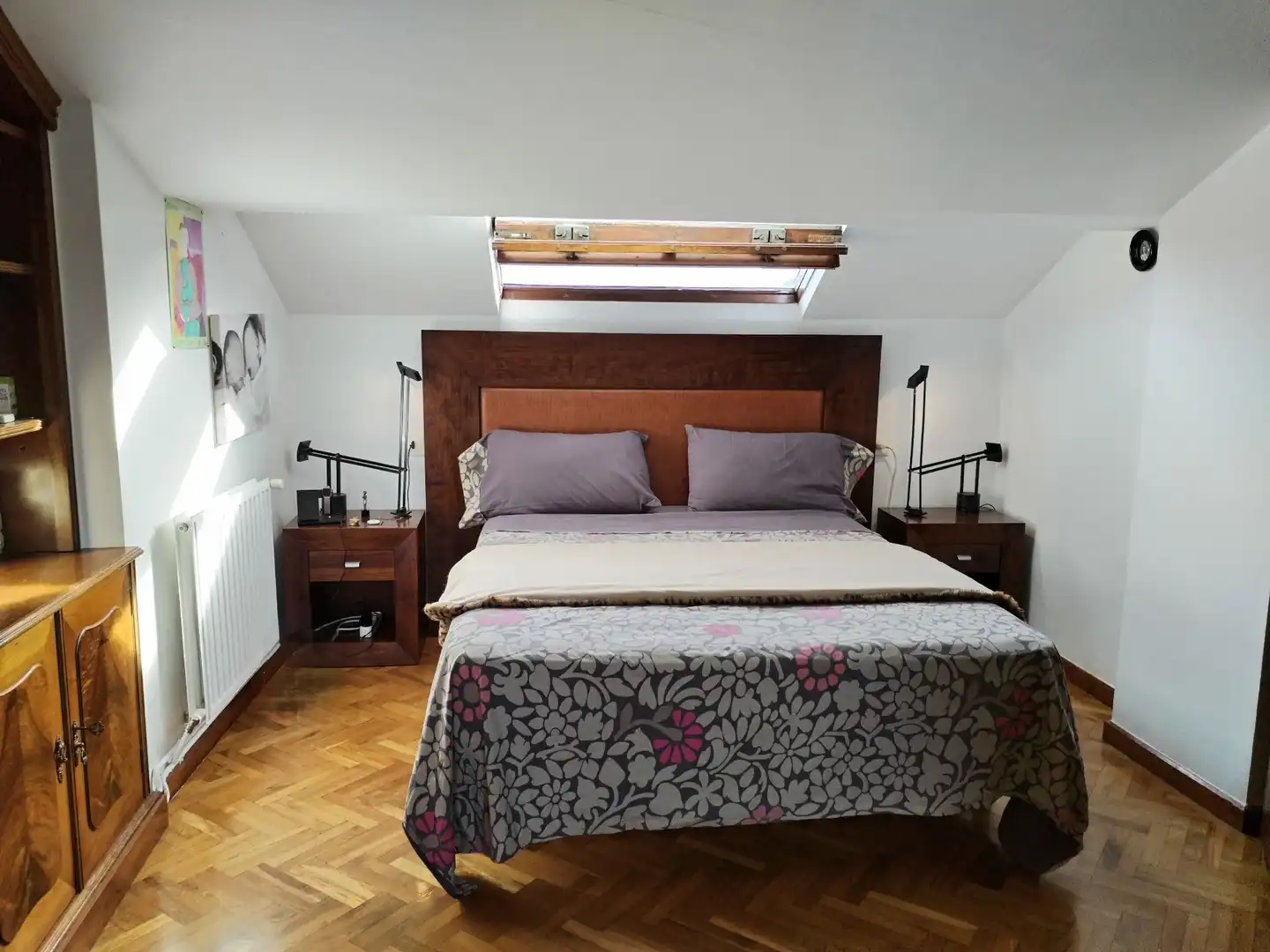 Ático en venta en Santa Rosa