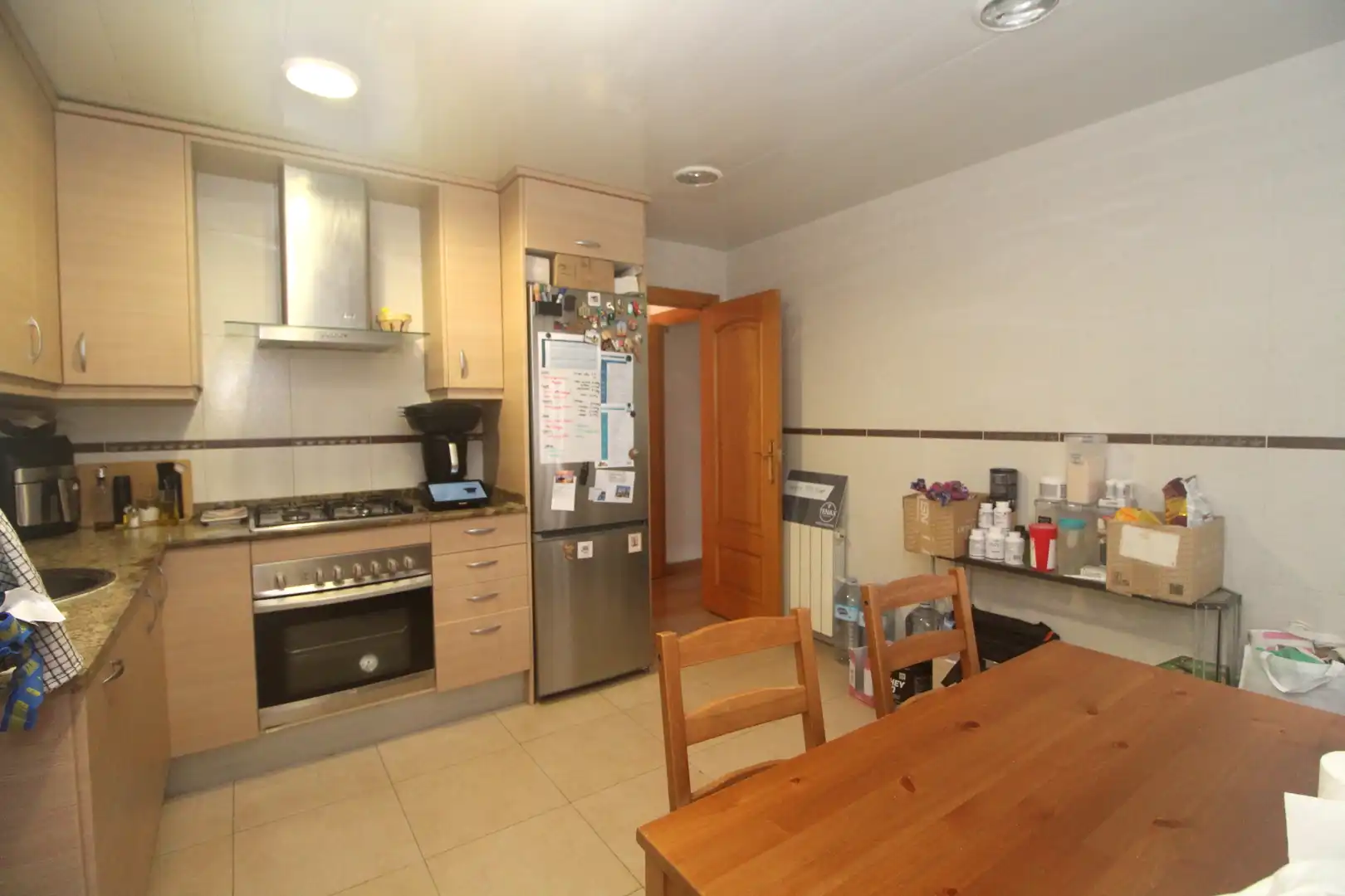 Wohnung mit Aufzug zum Verkauf in Can Serra - Pubilla Cases, imagen 6