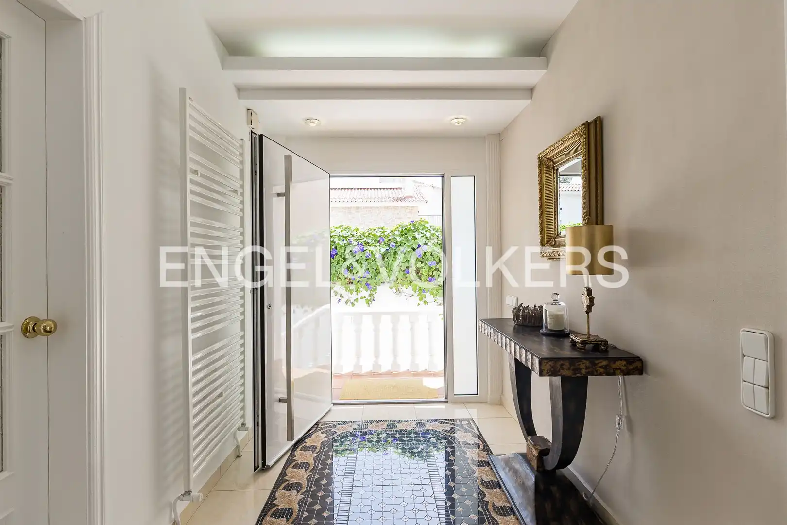 Casa o chalet en venta en Sant Pere de Ribes con Aire acondicionado, Calefacción y Jardín privado