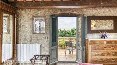 Foto 2 de Finca rústica en venda a Madremanya, Girona