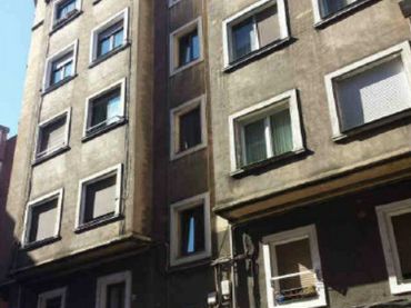 Flat for sale in C/ Quevedo