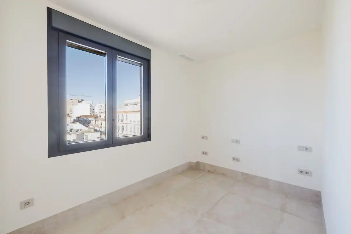 Ático con terraza en venta en Alameda Principal, imagen 9