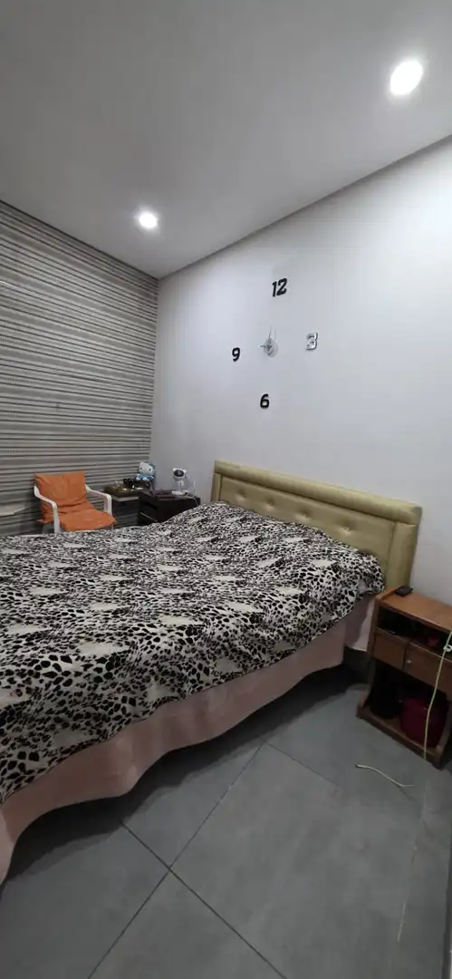 Bedroom of Houses for sale in Algeciras