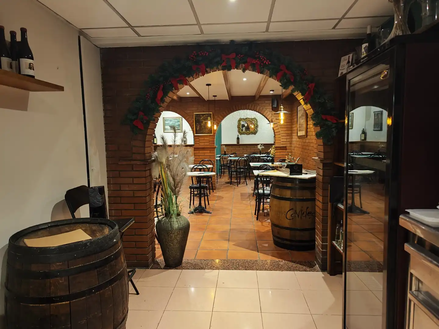 Business premises for transfer in Sarrià - Sant Gervasi, imagen 17