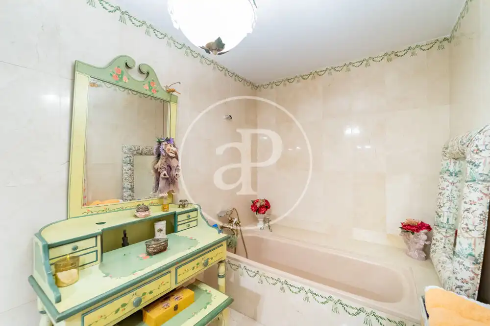 Bathroom of Houses for sale in Golf Bahía