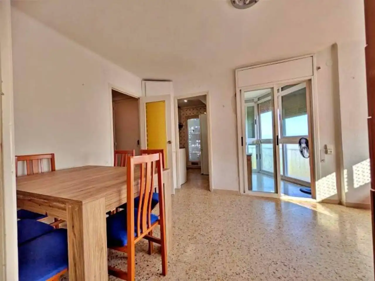 Piso con terraza en venta en Calle Catalònia, imagen 6