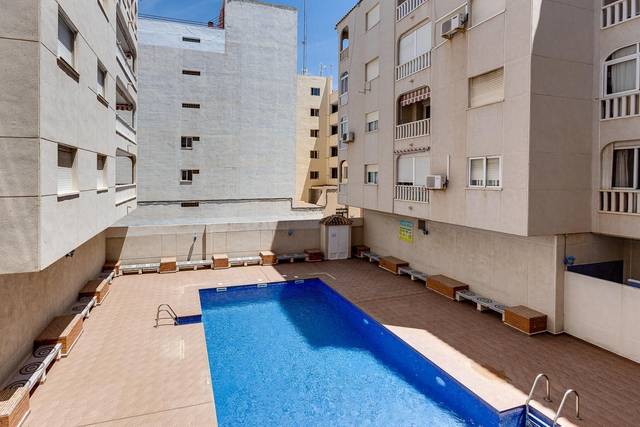 Apartamento en Venta en El Acequión