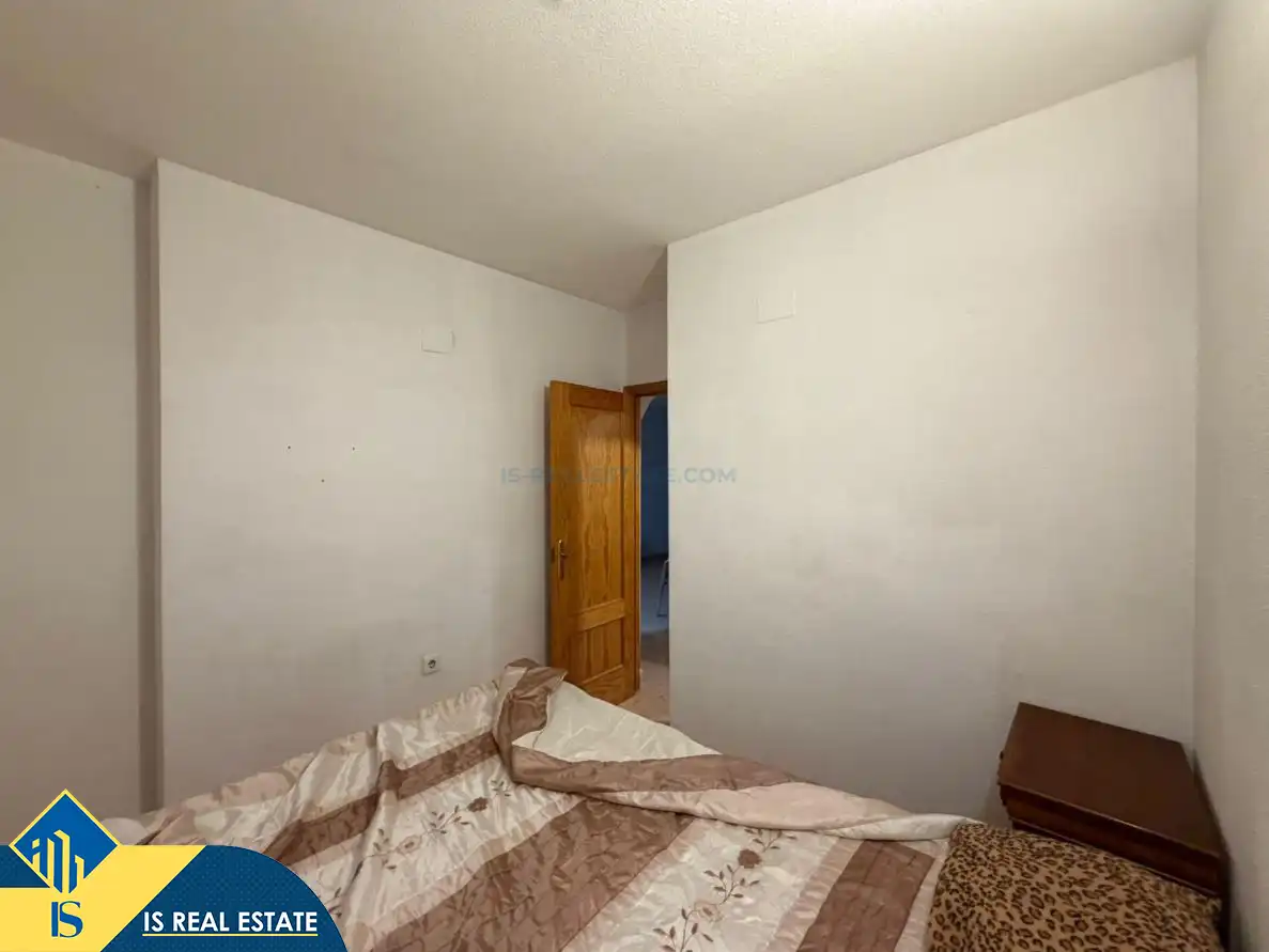 Apartament amb ascensor en venda a Centro, imagen 17