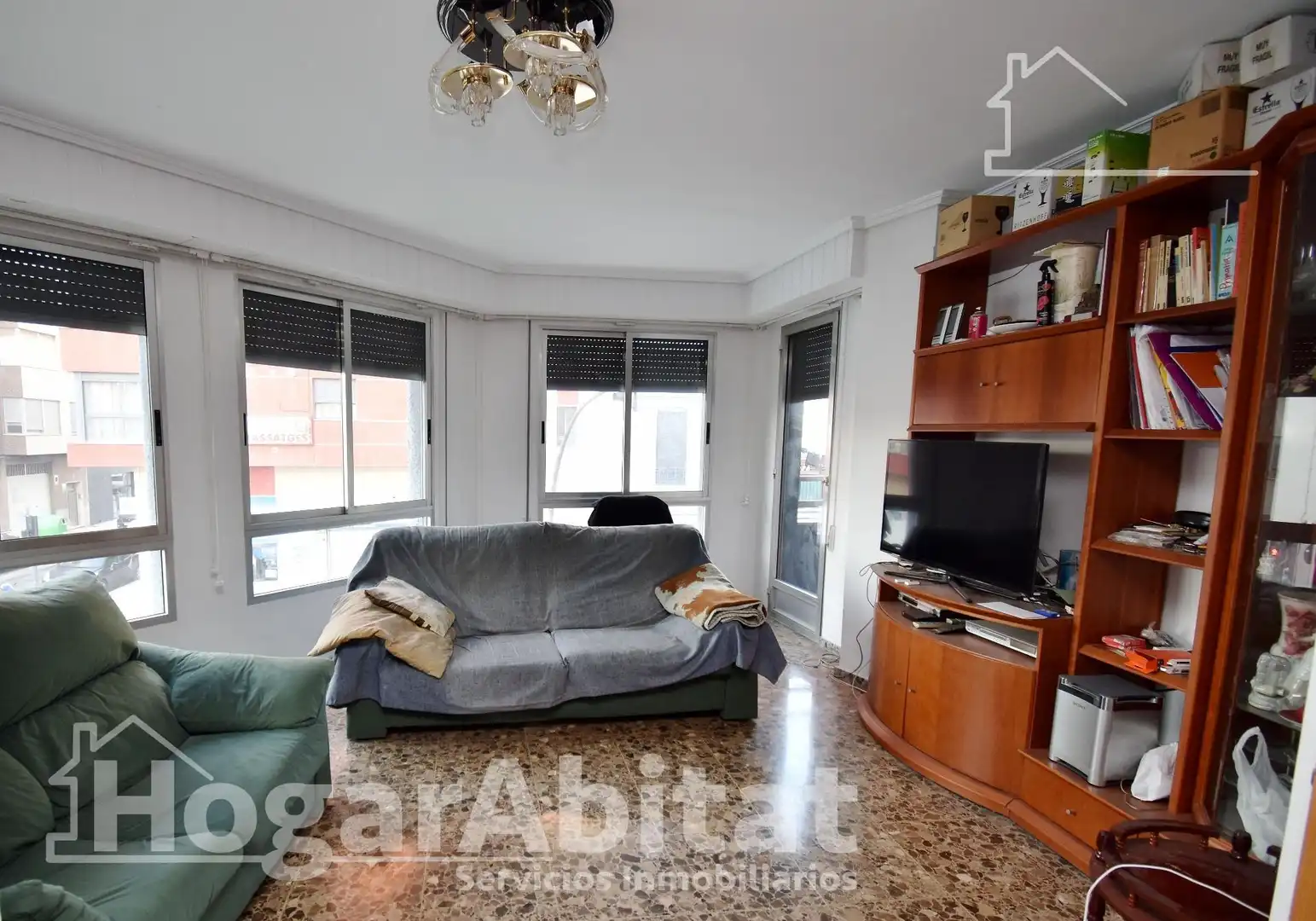 Residencial en venda a Ronda PEDRO IV, imagen 3