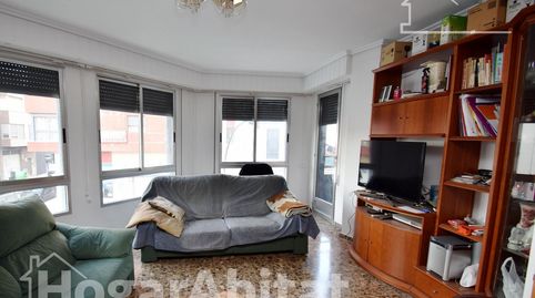 Foto 3 de Edificio en venta en Ronda Pedro IV, Llombai, Burriana / Borriana