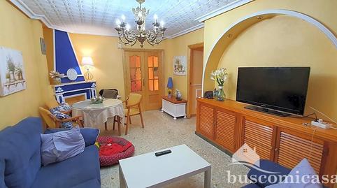 Foto 3 de Planta baixa en venda a Pintor el Greco, Zona Hospital, Jaén