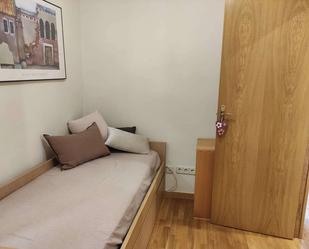 Bedroom of Flat to share in Sant Cugat del Vallès  with Air Conditioner and Terrace