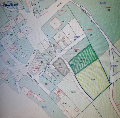 Terreno residencial en Venta en Calle Eras Sur, 9 en Garray