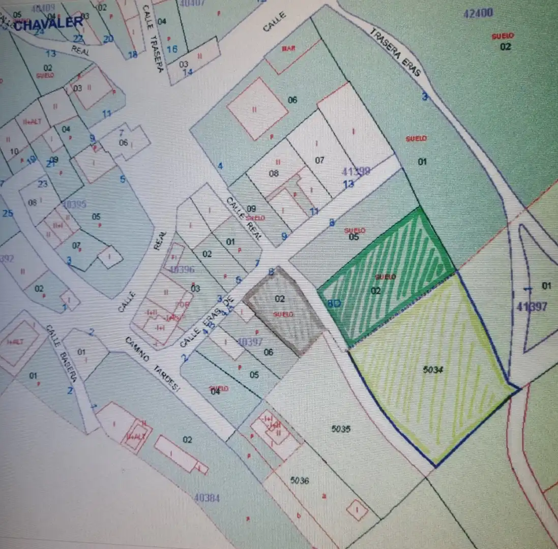 Residential for sale in Garray
