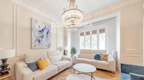 Photo 2 of Flat to rent in Marques de Urquijo, Argüelles,  Madrid Capital