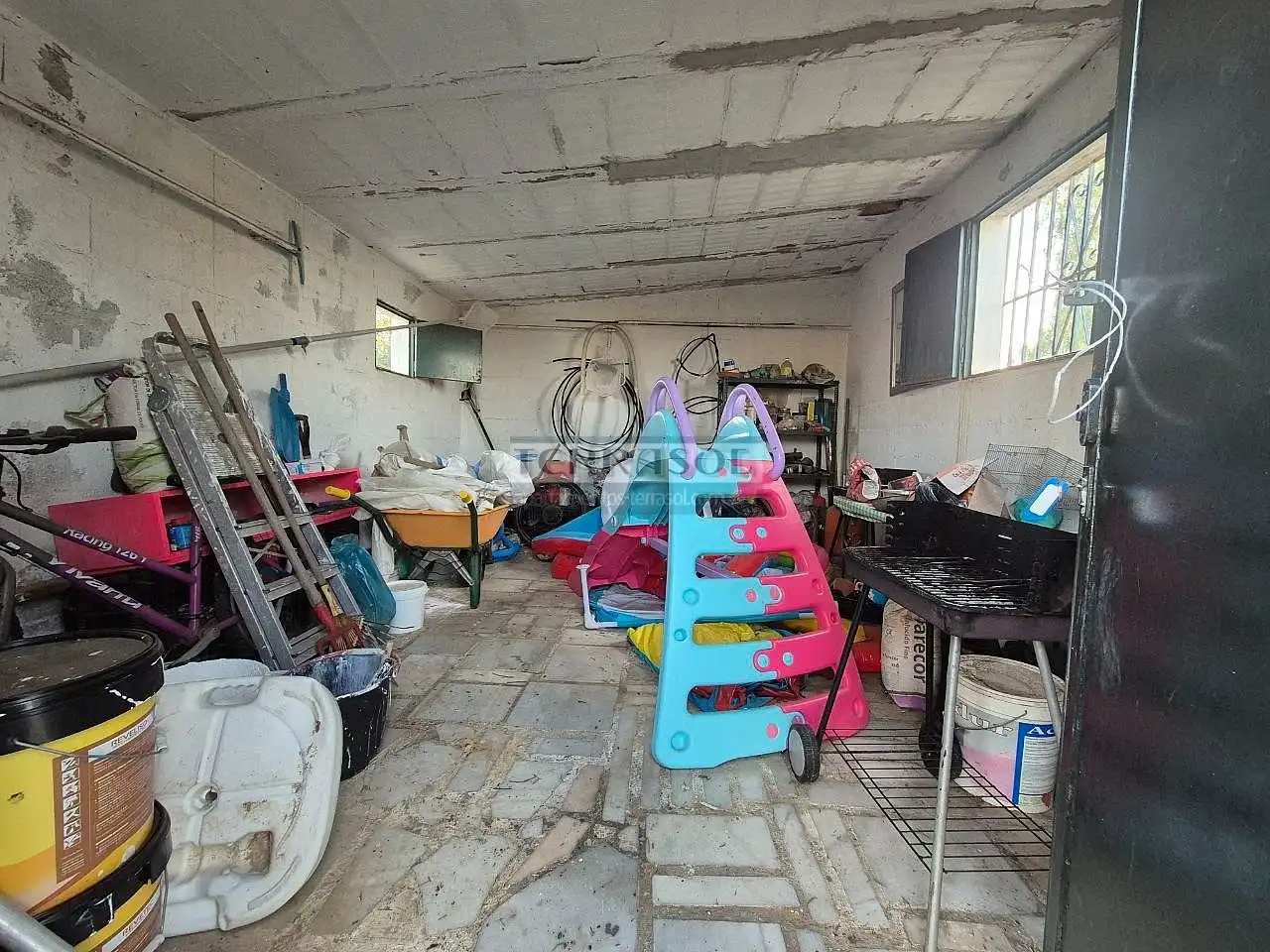 Casa o xalet en venda en Vélez-Málaga amb Piscina