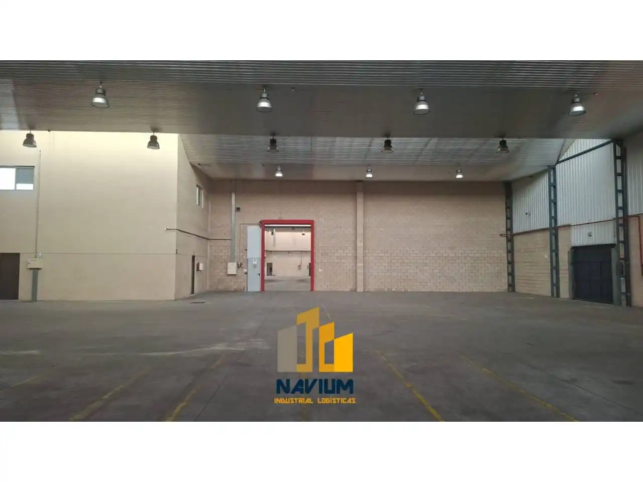 Industrial building to rent in Valdepelayo - Montepinos - Arroyo Culebro, imagen 9