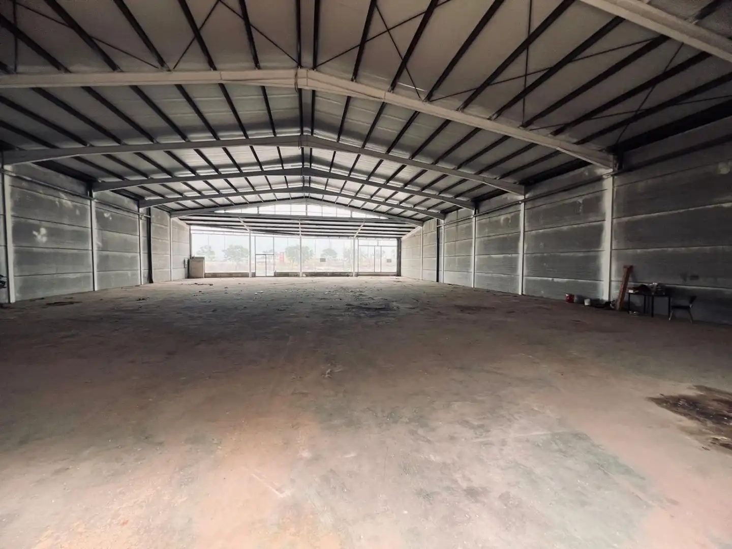 Industrial building to rent in Senda 2, imagen 12