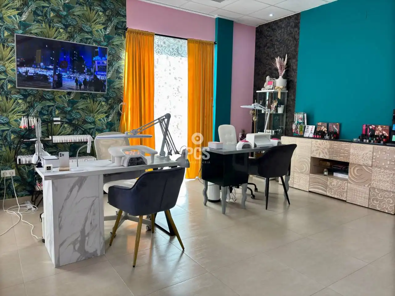 Local en venta en Totana