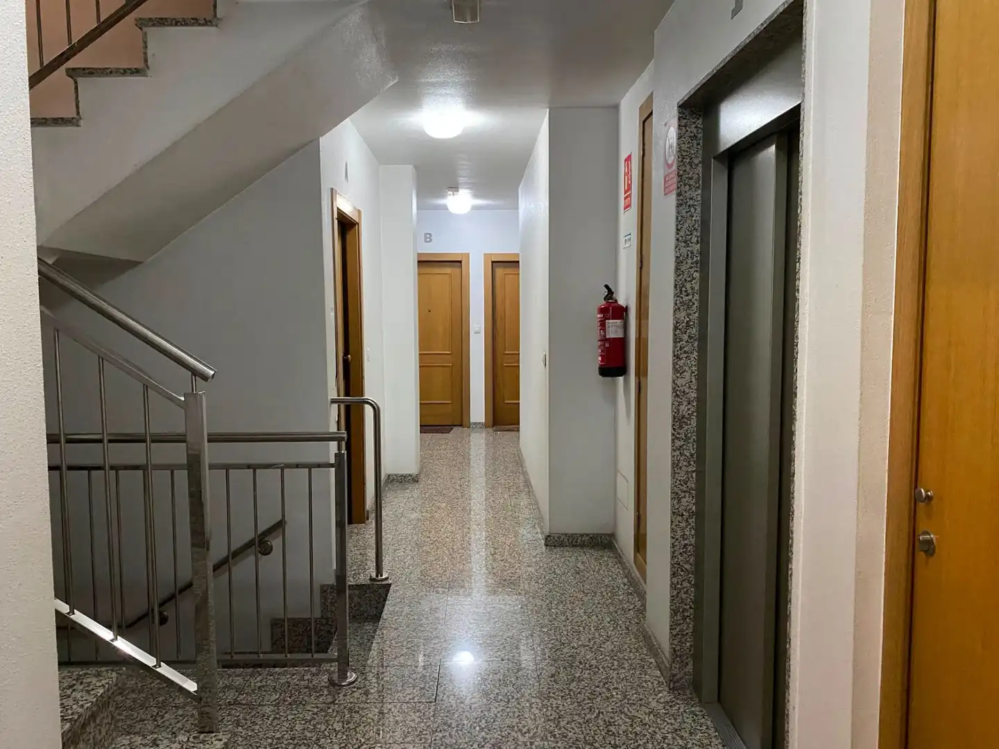 Flat for sale in Mazarrón  with Storage room