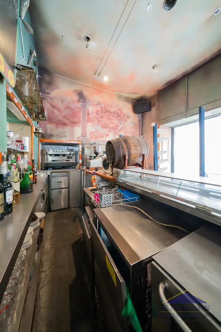 Business premises for sale in Calle de Romero Robledo, imagen 9