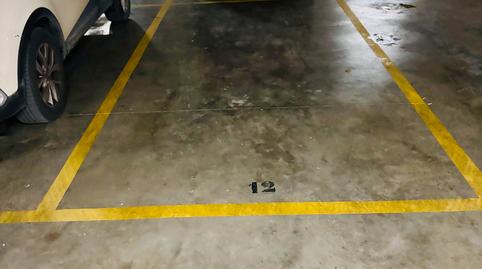 Photo 2 of Garage to rent in Calle Calzada de la Constancia, 4, Centro - Calzada - Cabo Noval, Sanlúcar de Barrameda